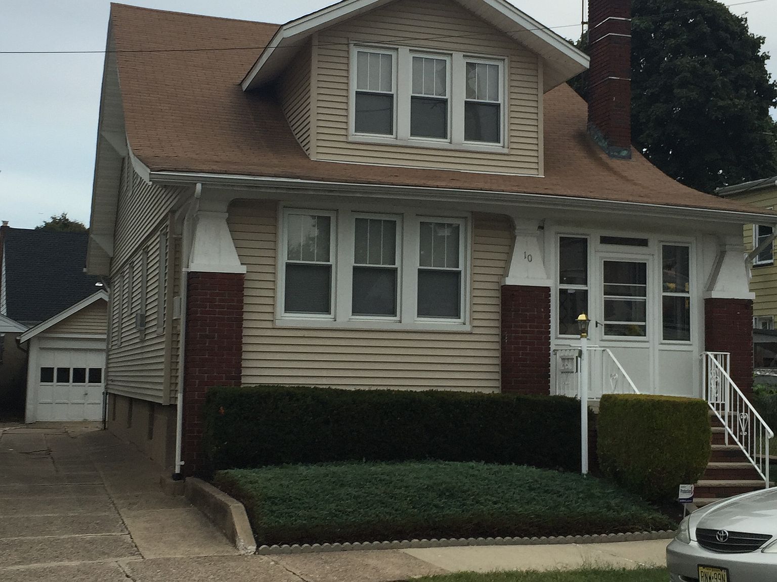 1012 Arlington Ave, Paterson, NJ 07502 Zillow