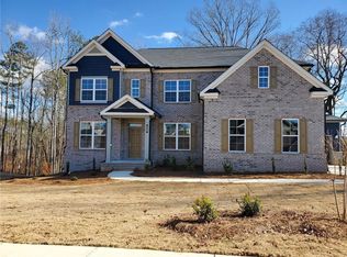 128 Bastian Rd, McDonough, GA 30252