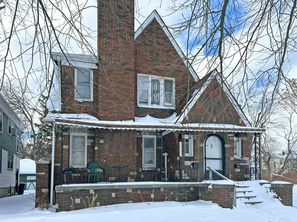 11731 Washburn St, Detroit, MI 48204