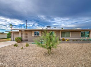10908 W Windsor Dr, Sun City, AZ 85351