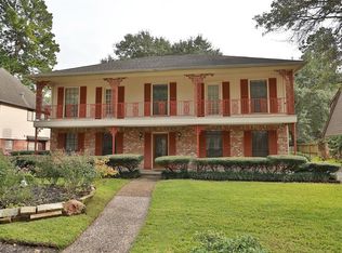 6727 Seinfeld Ct, Houston, TX 77069