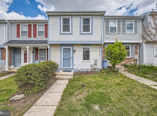 8 Verity Ct, Baltimore, MD 21236