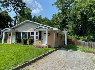1211 Hibiscus St, Durham, NC 27701