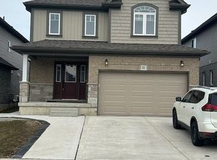 31 Davidson Dr, Perth East, ON N5A0J5