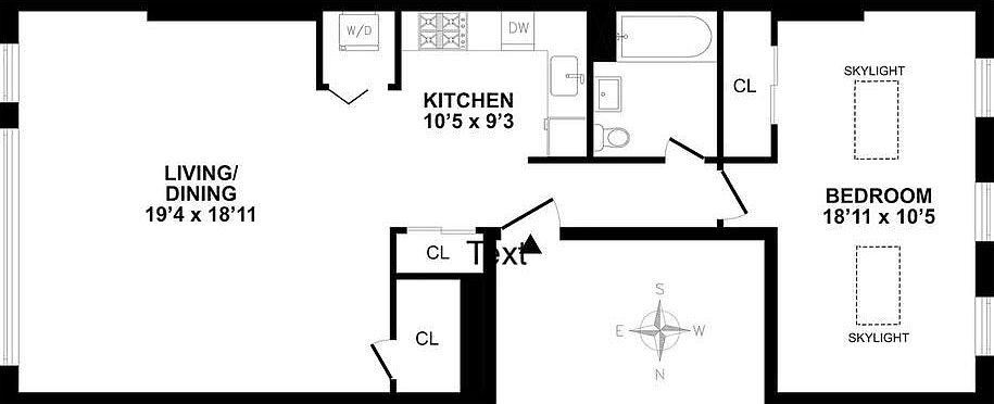 2nd image of 801 6th Ave #5