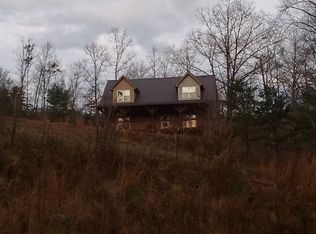 461 Teakwood Trl, Murphy, NC 28906