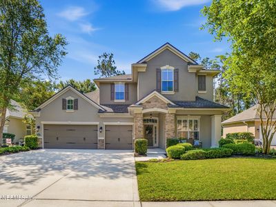1261 LEITH HALL Drive, Saint Johns, FL, 32259