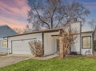 918 Cordoba Ct, University Park, IL 60484