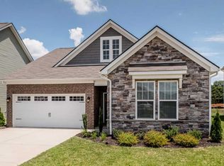 428 Edna May Dr, Murfreesboro, TN 37128