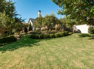 14819 Bellbrook Dr, Dallas, TX 75254