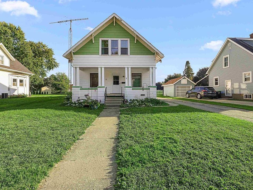 1st image of 145 East Burnett STREET