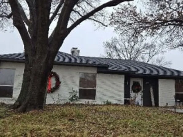 2033 Eagle Nest Pass, Lewisville, TX 75077