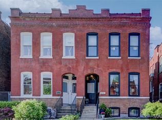 2732 Accomac St, Saint Louis, MO 63104