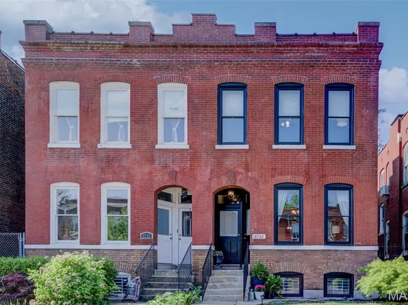 2732 Accomac St, Saint Louis, MO 63104
