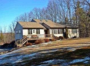 2815 Shaw Rd, Middle Grove, NY 12850