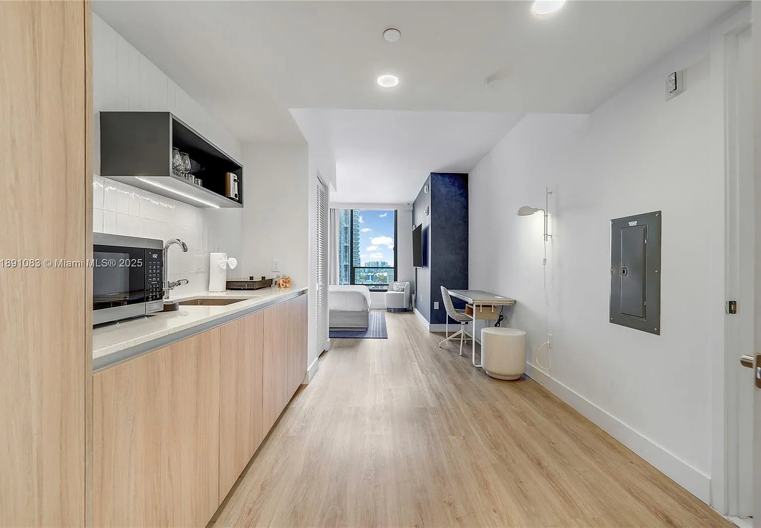 601 NE 1st Ave — Photo 1