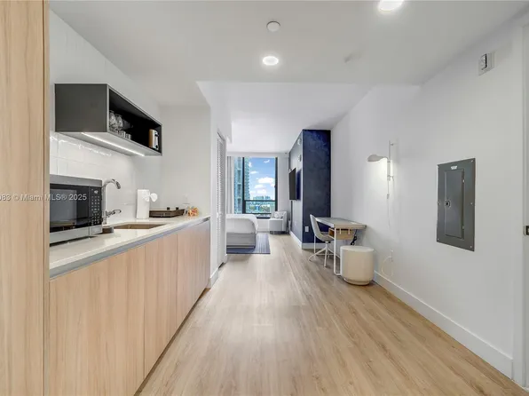 601 NE 1st Ave, Miami, FL