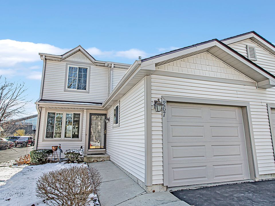 1st image of 267 E Forest Knoll Dr