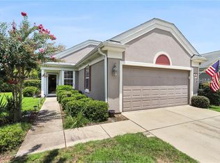 55 Basket Walk Dr, Bluffton, SC 29909
