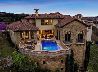 411 Rough Hollow Cv, Austin, TX 78734