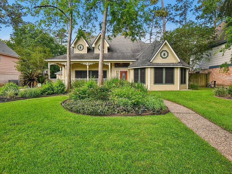 1st image of 17703 Oaksham Ln