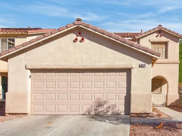8620 Hidden Pines Ave, Las Vegas, NV 89143