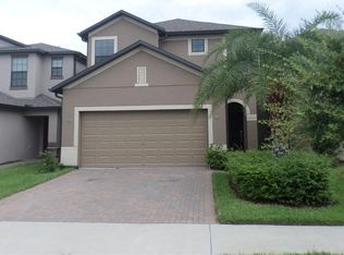 1528 Acadia Harbor Pl, Brandon, FL 33511