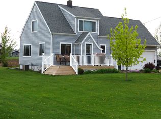 9327 Rocky Run Rd, Milladore, WI 54454