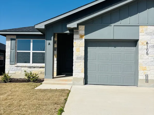 6105 Twistleaf Ln, Killeen, TX