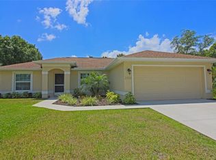 2723 Mather Ln, North port, FL 34286