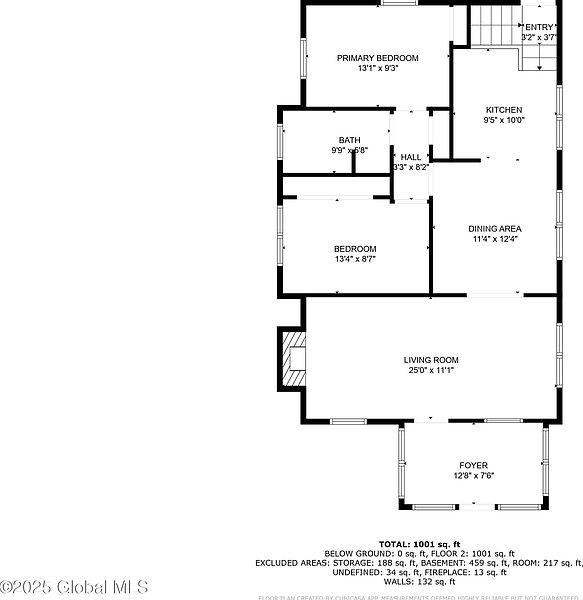 2nd image of 247 E Hudson Avenue