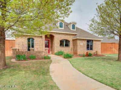 37 Wilshire Blvd, Lubbock, TX, 79416
