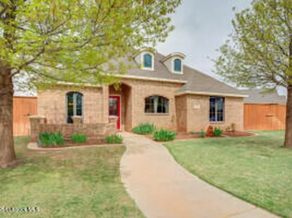 37 Wilshire Blvd, Lubbock, TX 79416