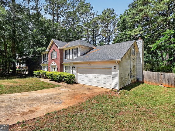 3rd image of 4163 Panola Rd