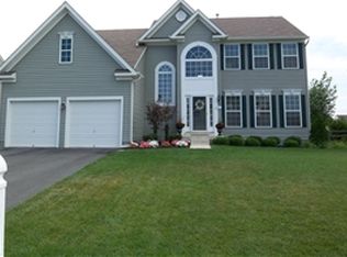 187 Heartleaf Ln, Magnolia, DE 19962