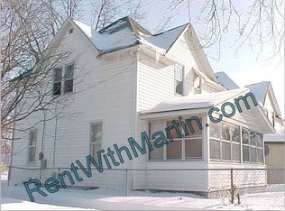 1824 E 4th St, Waterloo, IA 50703