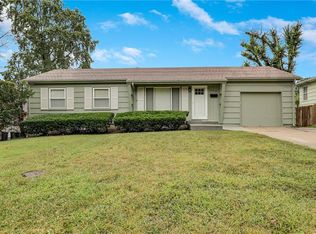 4512 S Grand Ave, Independence, MO 64055