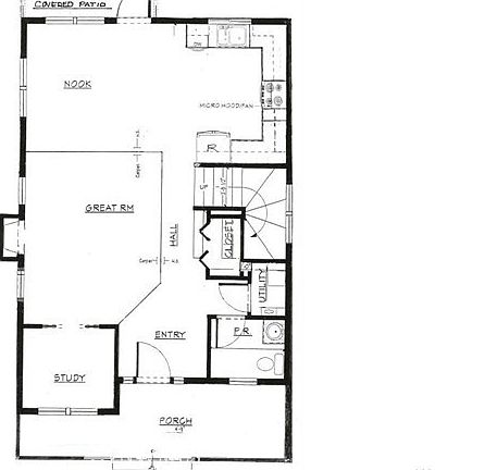 3rd image of 18147 (Lot 4) W Columbia Street