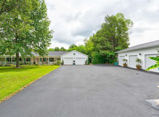 16834 N State Road 66, Cannelton, IN 47520