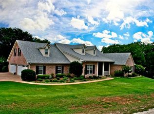 9203 Bellechase Rd, Granbury, TX 76049