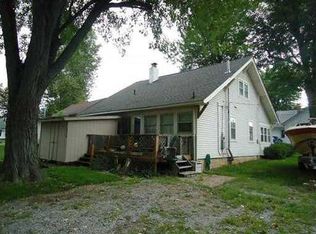 419 Maple St, Russells Point, OH 43348