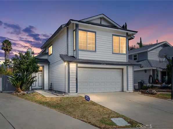 25784 Basil Ct, Moreno Valley, CA 92553