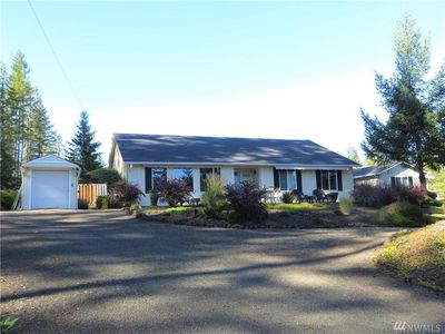 200 E Connemara Way, Shelton, WA, 98584