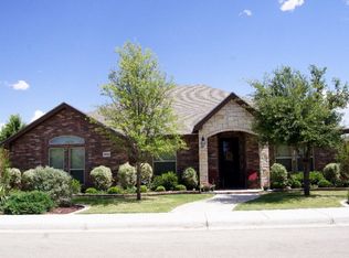 6005 Llano Ct, Midland, TX 79707