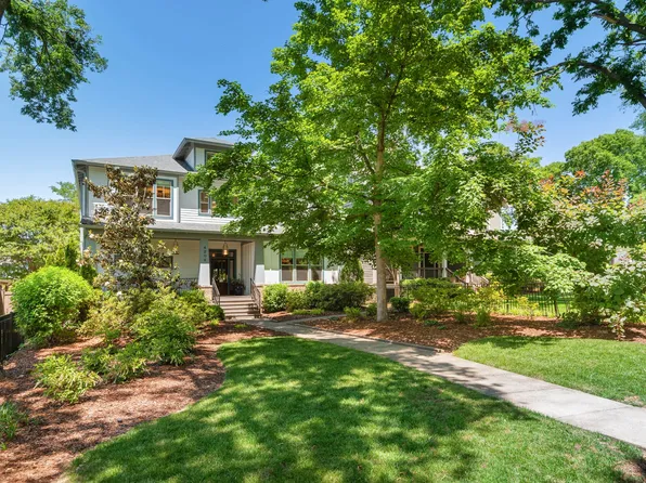 4206 Wyoming Ave, Nashville, TN 37209
