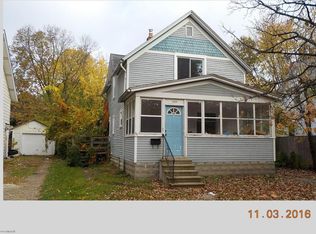 1415 Reed Ave, Kalamazoo, MI 49001