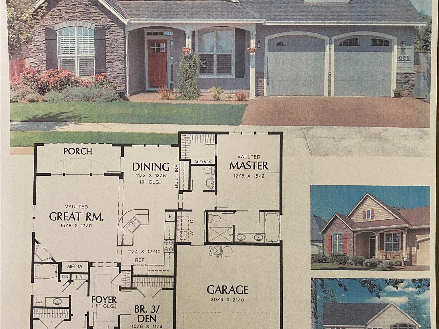 1673 Two Hill Dr, Clarkston, WA 99403 MLS 268463 Zillow