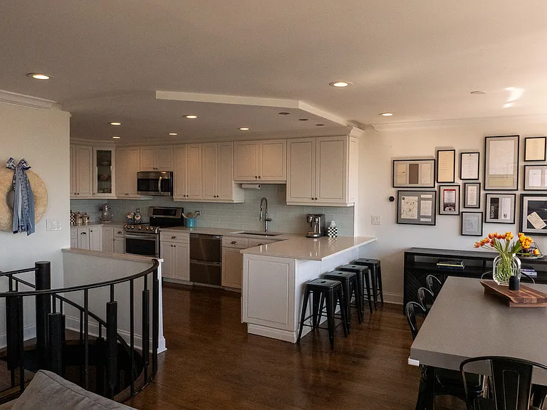 2754 N Hampden Ct #2106 — Photo 2