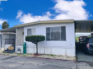 3301 Buchanan Rd UNIT 44, Antioch, CA 94509