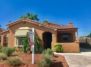 1123 W 84th Pl, Los Angeles, CA 90044